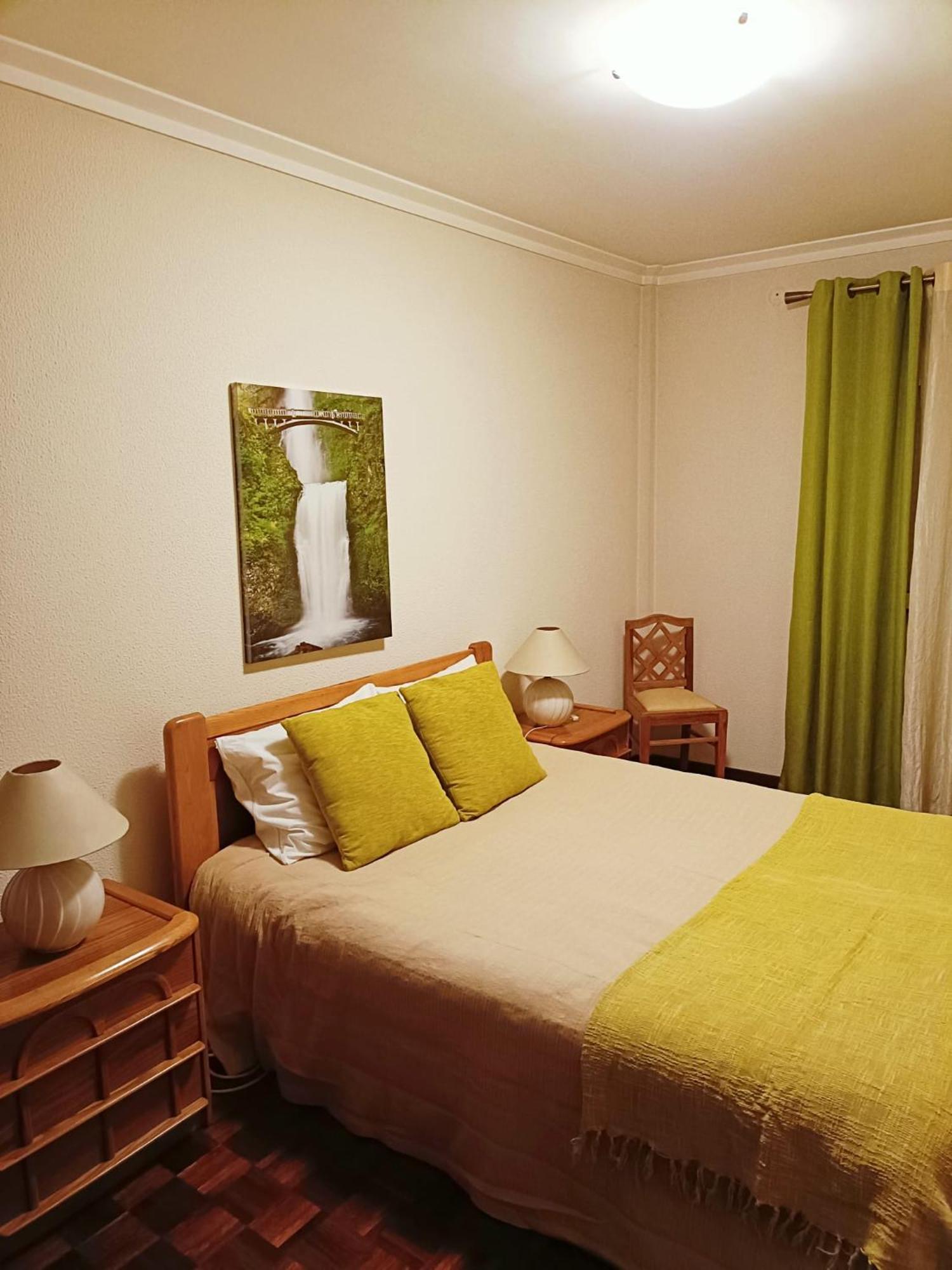 דירות Sesimbra Flat מראה חיצוני תמונה