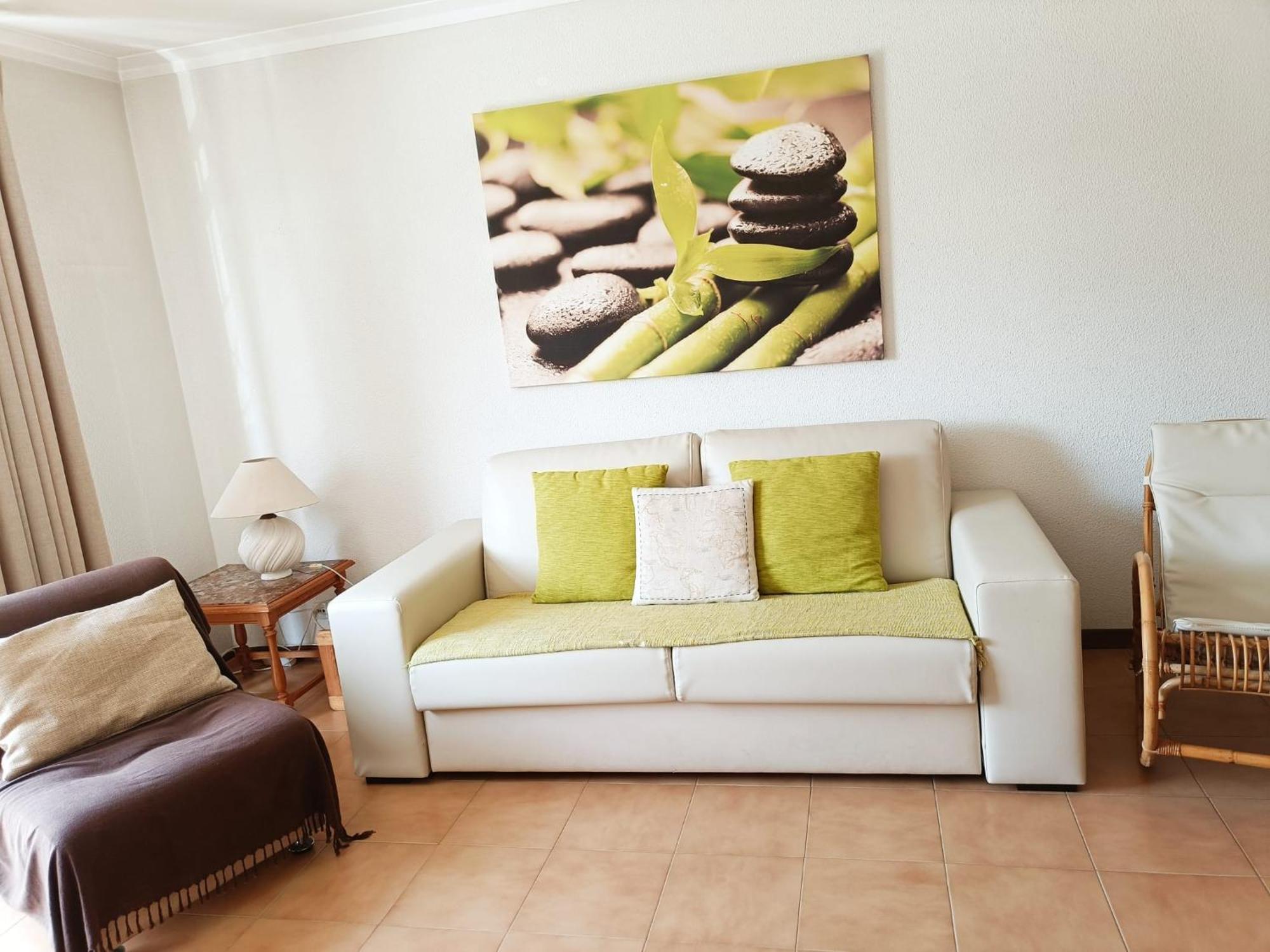 דירות Sesimbra Flat מראה חיצוני תמונה