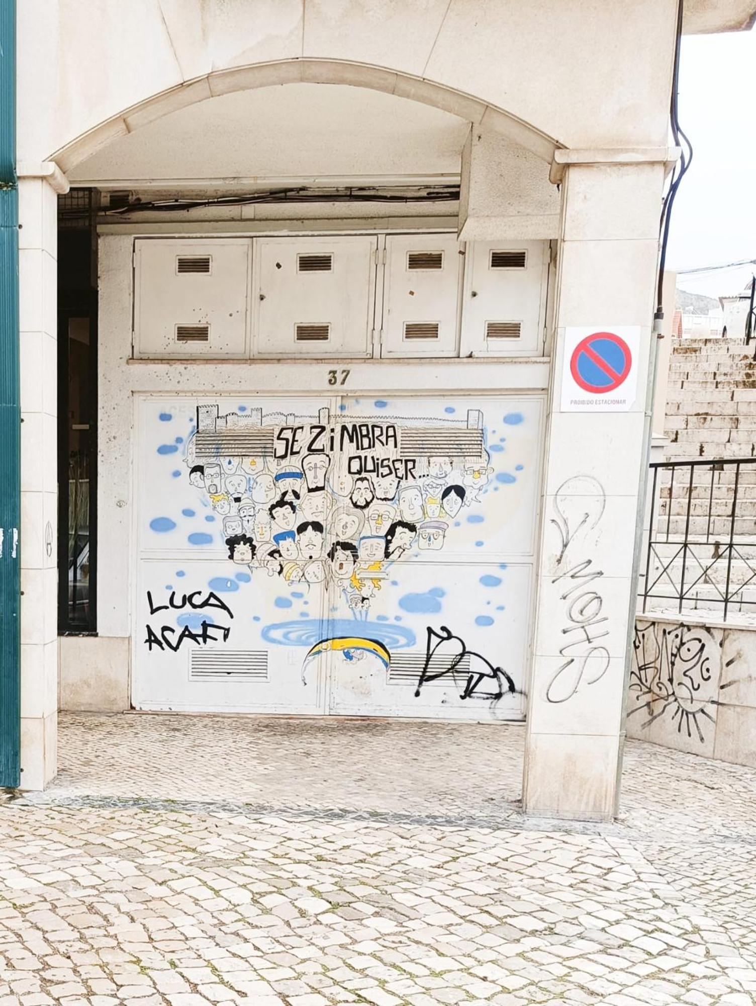 דירות Sesimbra Flat מראה חיצוני תמונה