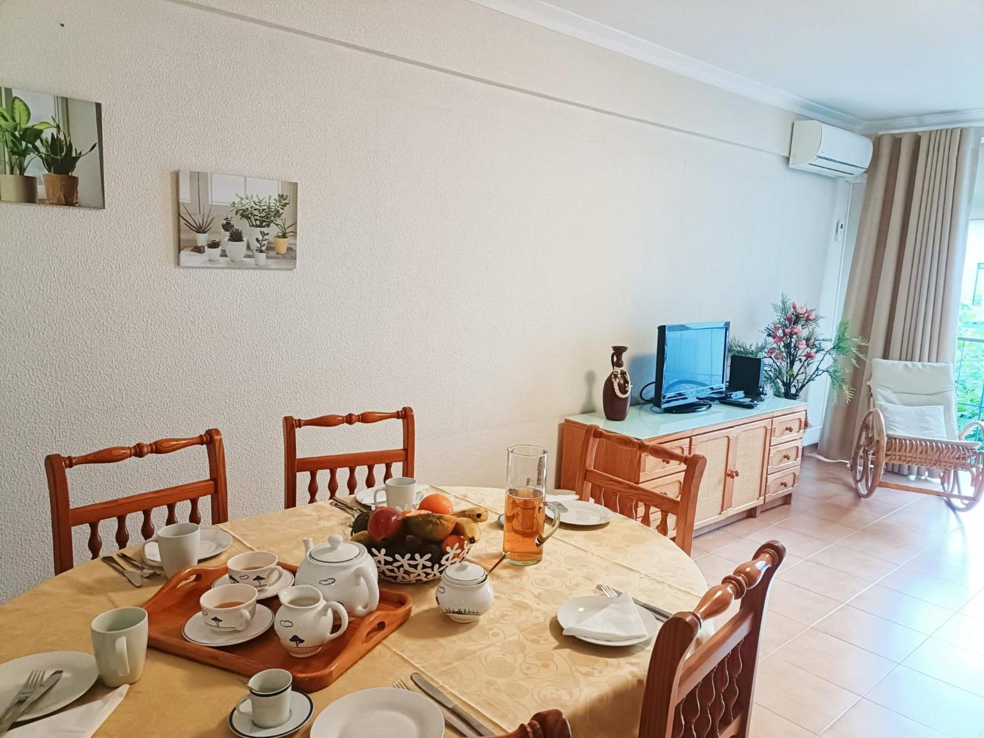דירות Sesimbra Flat מראה חיצוני תמונה