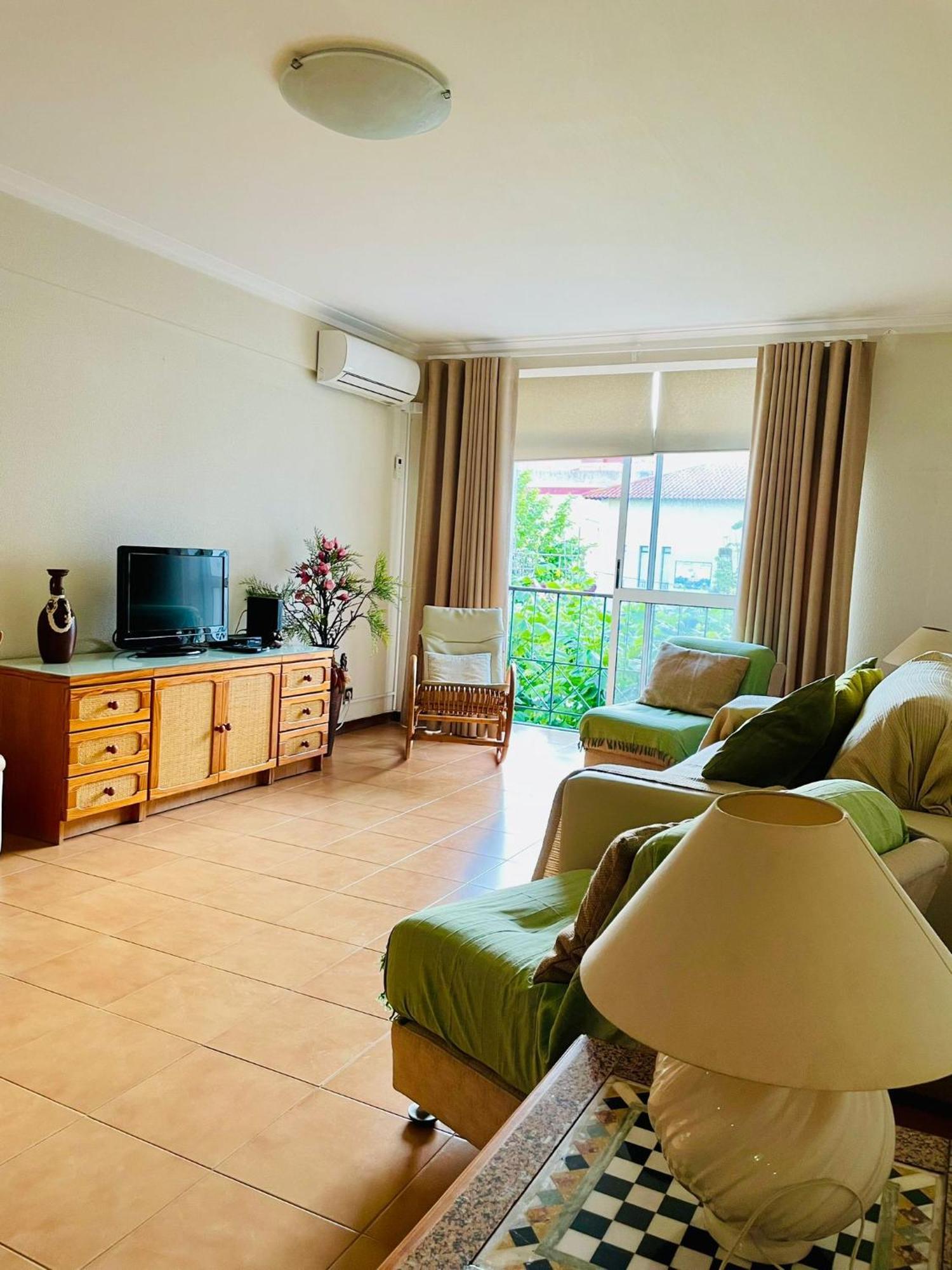 דירות Sesimbra Flat מראה חיצוני תמונה
