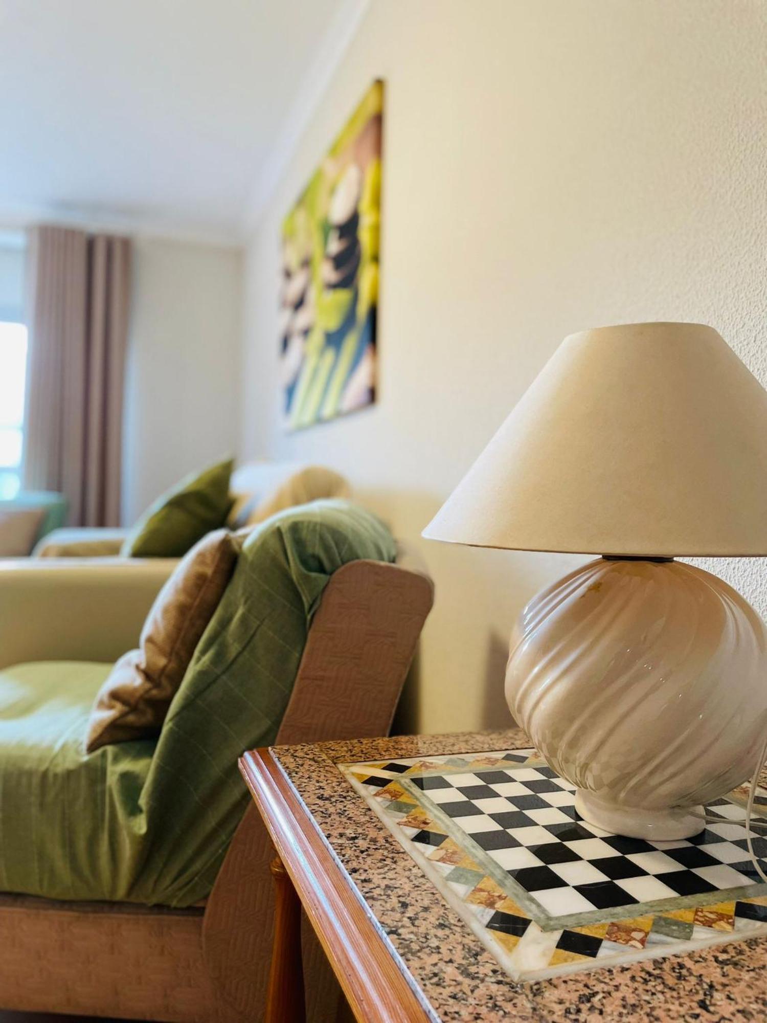 דירות Sesimbra Flat מראה חיצוני תמונה
