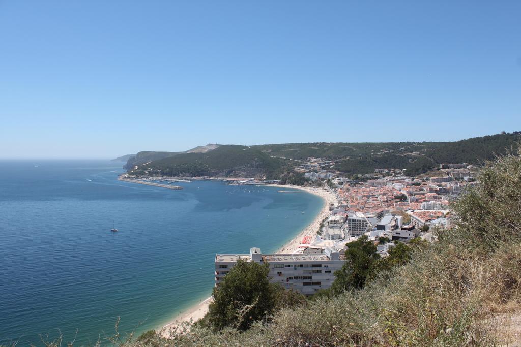 דירות Sesimbra Flat חדר תמונה