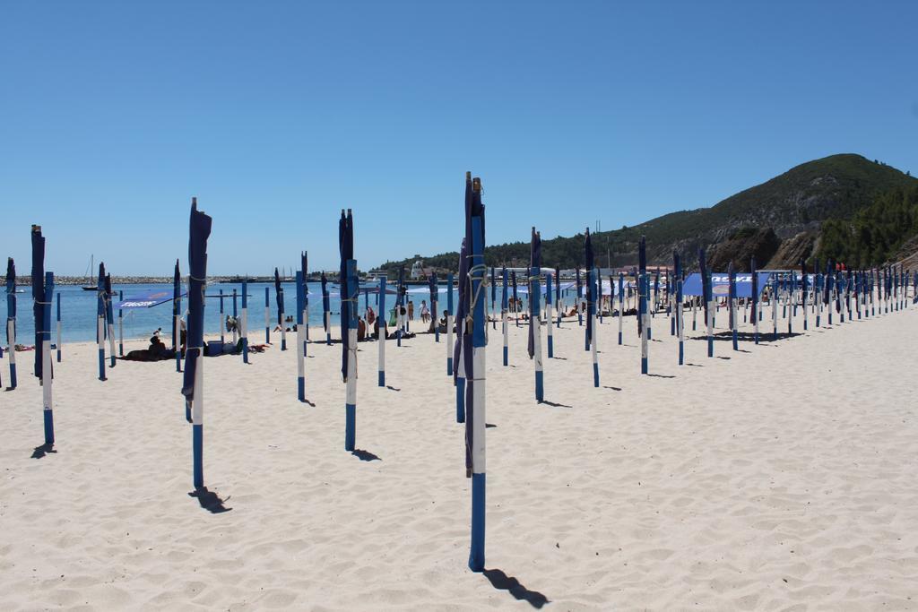 דירות Sesimbra Flat חדר תמונה