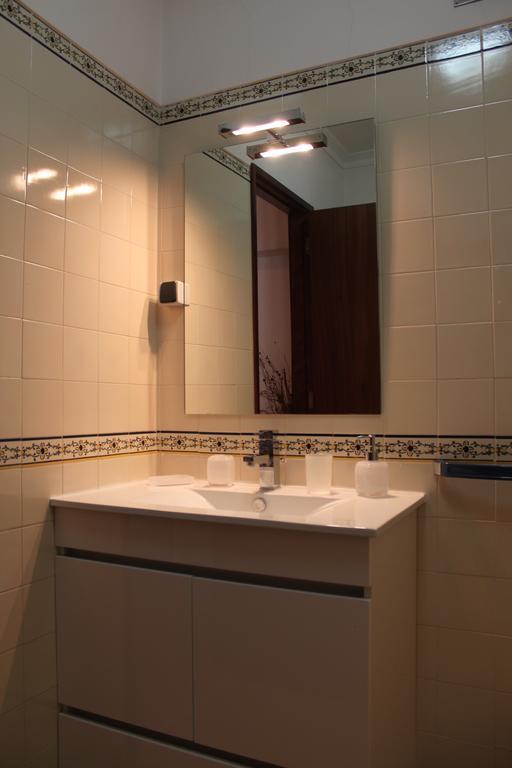 דירות Sesimbra Flat חדר תמונה