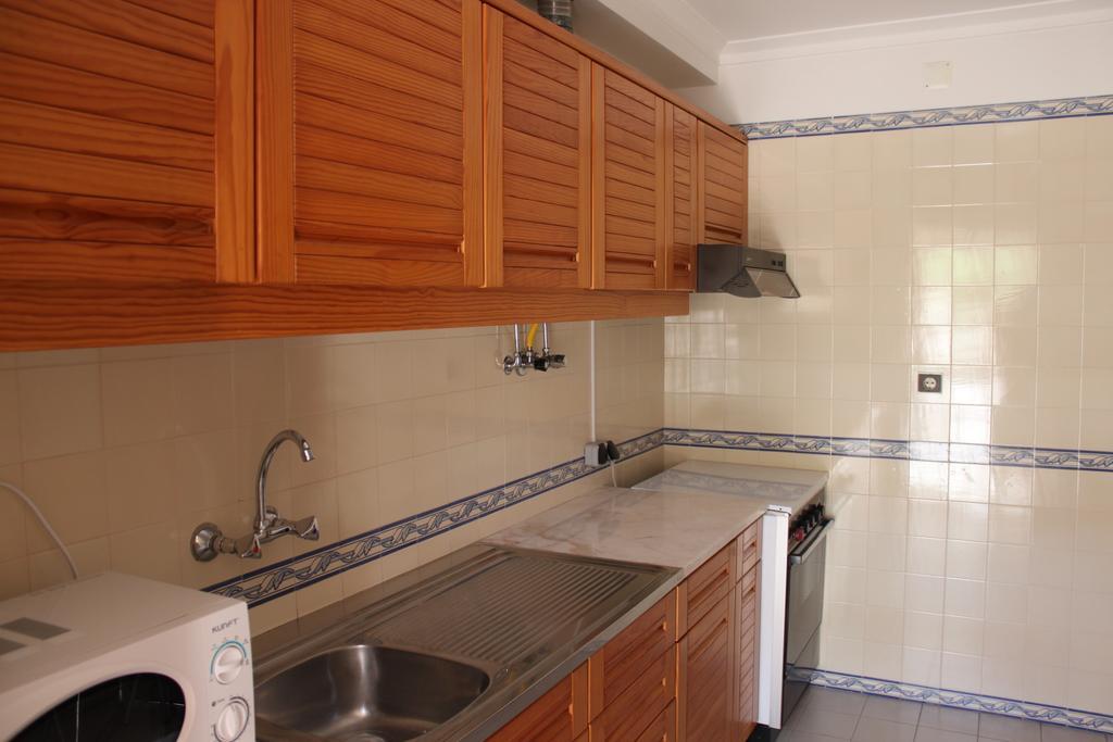 דירות Sesimbra Flat חדר תמונה